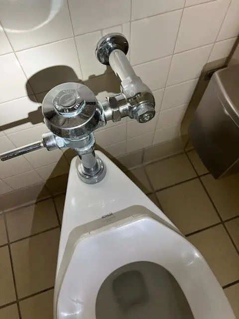 Fixture installation and repair for Garbage Disposal in Umw Campus